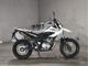 Фото Yamaha WR125X с японского аукциона