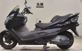 SUZUKI SKYWAVE 250 (Burgman 250) M CJ45A