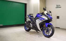 YAMAHA YZF-R25 2013 RG10J