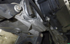 SUZUKI ADDRESS 110 2026 CE47A