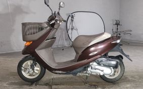 HONDA DIO CHESTER AF68