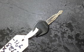 SUZUKI ADDRESS V125 G CF46A