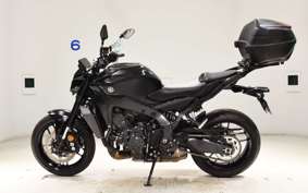 YAMAHA MT-09 2026 RN87J