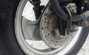 YAMAHA JOG Gen.4 2020 SA16J