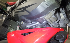DUCATI MONSTER 937 SP 2024