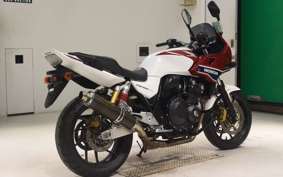 HONDA CB400 SUPER BOLDOR A 2015 NC42