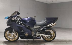 KAWASAKI ZX 1200 NINJA R 2002 ZXT20A