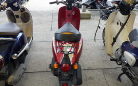 HONDA TODAY AF61