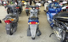 SUZUKI ADDRESS V125 G CF46A