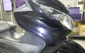 SUZUKI SKYWAVE 250 (Burgman 250) S Gen.3 2012 CJ46A