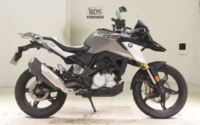BMW G310GS 2020