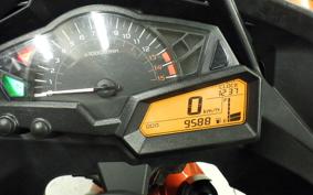 KAWASAKI NINJA 250 2026 EX250L