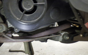 SUZUKI LET's 4 1989 CA41A
