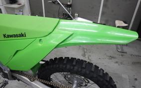 KAWASAKI KX250 2001 KX252E
