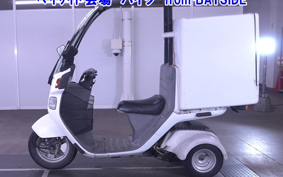 HONDA GYRO CANOPY-2