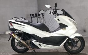 HONDA PCX 125 JF56