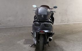HONDA FORZA Z MF08