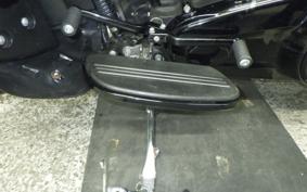 HARLEY FLHXS 1870 2018