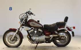 YAMAHA VIRAGO 250 3DM