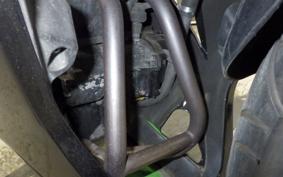 KAWASAKI NINJA 250R 1996 EX250K