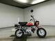 Фото Honda MONKEY с японского аукциона