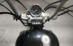 YAMAHA VIRAGO 250 3DM
