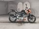 Фото KTM 200 DUKE с японского аукциона