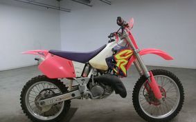 HONDA CR125R JE01