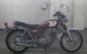 YAMAHA SR400 2006 RH01J
