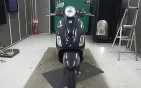 VESPA LX125