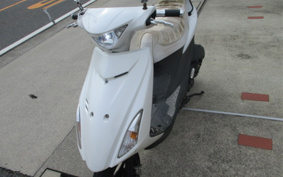 SUZUKI ADDRESS V125 CF4MA