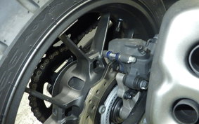 HONDA NX400 2024 NC65
