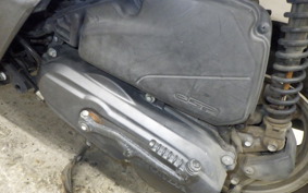 HONDA TACT Basket 2024 AF79