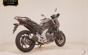 HONDA NC750X DCT 2025 RH23