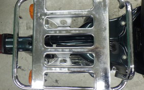 HONDA C50 SUPER CUB 2015 AA01