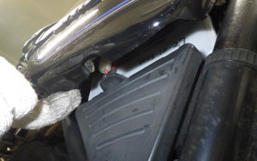 SUZUKI GN125 H
