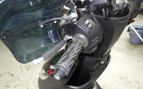 SUZUKI ADDRESS V125 2003 DT11A