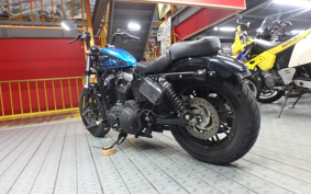 HARLEY XL1200X 2015 LC3