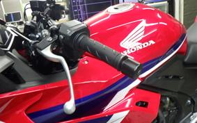 HONDA CBR400R 2024 NC65