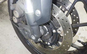 YAMAHA MT-09 Tracer 2017 RN36J