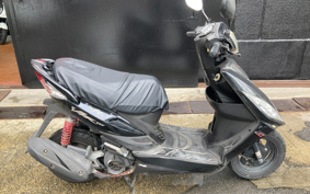 KYMCO VJR-125I