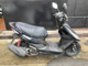 Фото Kymco VJR-125I с японского аукциона