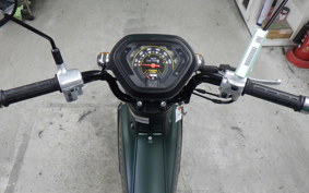 HONDA CROSS CUB 50 AA06