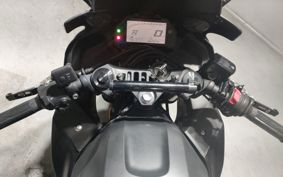 YAMAHA YZF-R25 RG43J