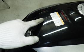 HONDA CB1300SF SUPER FOUR 2009 SC54