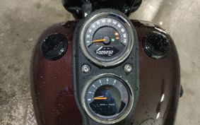 HARLEY FXLRS1870 2021 YWK