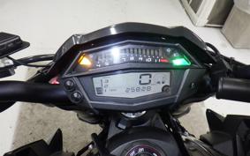 KAWASAKI Z1000 Gen.5 2015