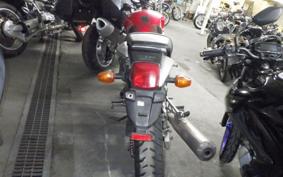 HONDA VTR 250 MC33
