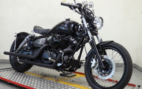 YAMAHA DRAGSTAR 250 VG05J