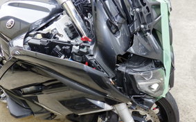 YAMAHA FJR1300 A 2017 RP27J